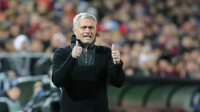 Mercato - Manchester United : Un énorme flou autour de l’avenir de José Mourinho ?