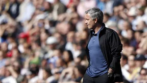 Mercato - Real Madrid : José Mourinho fait une révélation sur son départ !
