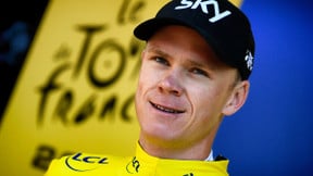 Cyclisme : Tour de France, Sky... Nibali affiche ses doutes sur Christopher Froome !