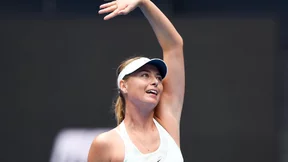 Tennis : Les vérités de Maria Sharapova après son titre à Tianjin !