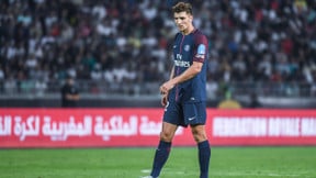 Mercato - PSG : Thomas Meunier avoue s’être posé des questions pour son avenir…