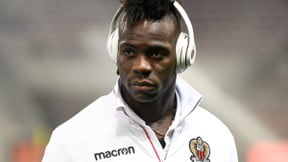 OGC Nice : Les confidences de Lucien Favre sur Mario Balotelli