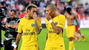 Mercato - PSG : Neymar, Mbappé... Mourinho tacle le recrutement XXL du PSG !
