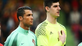 Mercato - Real Madrid : De Gea, Courtois... Cristiano Ronaldo afficherait un souhait fort !