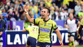 Rugby : Morgan Parra revient sur la victoire de Clermont chez les Ospreys !