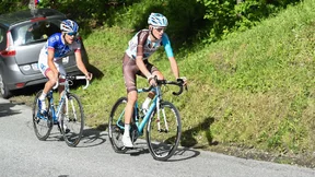 Cyclisme : «On a de très bons coureurs en France mais pas des super-coureurs»