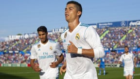 Real Madrid : Zinedine Zidane affiche à nouveau sa joie pour Cristiano Ronaldo !