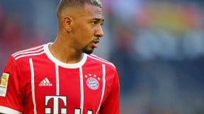 Mercato - PSG : Réunion au sommet pour l'avenir de Jérôme Boateng ?