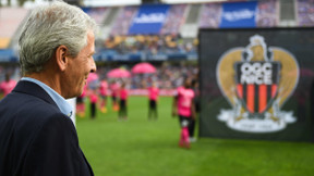 OGC Nice : Le coup de gueule de Favre contre ses joueurs !