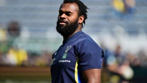 Rugby - XV de France : Un troisième fidjien appelé par Guy Novès ?