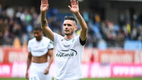 Mercato - ASSE : Rémy Cabella affiche son bonheur depuis son arrivée à l’ASSE !