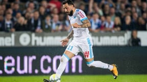 Mercato - OM : Quand Pape Diouf assure la défense de Mitroglou ! 