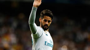 Real Madrid : Quand Isco évoque ses chances pour le Ballon d’Or