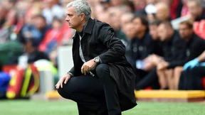 Mercato - Manchester United : Ce que réclamerait José Mourinho pour son avenir…