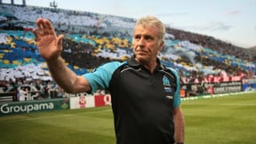 OM : Quand Eric Gerets déclare de nouveau sa flamme à l'OM !