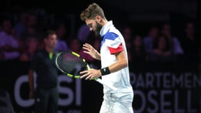 Tennis - Coupe Davis : Benoît Paire évoque la finale entre la France et la Belgique !