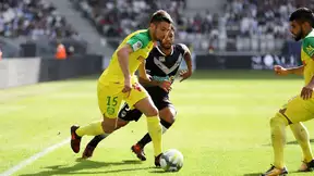 FC Nantes : Ce protégé de Ranieri qui évoque déjà son duel avec Neymar