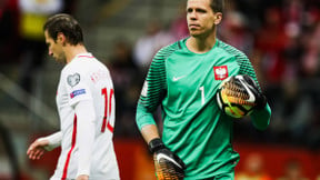 Mercato - Arsenal : Quand Szczesny justifie son départ d’Arsenal !