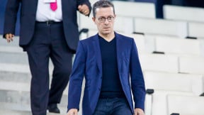 OM : «Jacques-Henri Eyraud aurait pu débarquer à l’ASSE…»