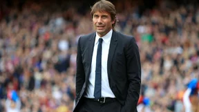 Mercato - Chelsea : Antonio Conte poussé vers le PSG… par sa femme ?
