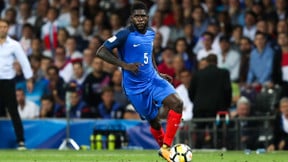 Barcelone : Quand Valverde s'enflamme pour... Samuel Umtiti !