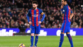 PSG : Quand Paulinho compare Neymar avec... Lionel Messi !