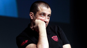 Rugby - Top 14 : Boudjellal répond sèchement au sélectionneur du Pays de Galles !