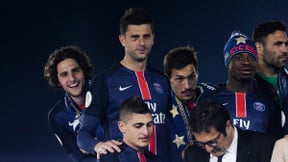 PSG : Thiago Motta déclame sa flamme à Verratti et Rabiot !