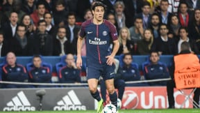 PSG : Cavani affiche ses grandes ambitions pour le choc face à l’OM !