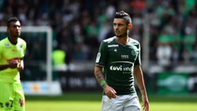 ASSE : Rémy Cabella s’enflamme pour les supporters de l’ASSE… et tacle ceux de l’OM !