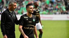 ASSE - Polémique : Dabo, Hamouma… Les vérités de Cabella sur le «penaltygate» !