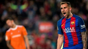 Mercato - Barcelone : Un indésirable de Valverde dans le viseur de Favre ?