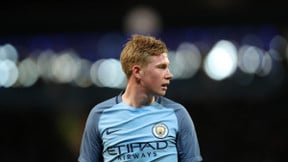 Mercato - PSG : L’agent de De Bruyne utilise Mbappé et Neymar pour envoyer un message à Guardiola !