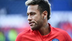 PSG - Malaise : Neymar démonterait Unai Emery en coulisses !