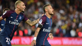 PSG : «Jouer avec des Neymar ou Mbappé n'est pas nécessairement positif pour Kurzawa»