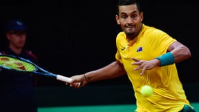 Tennis : Henri Leconte envoie un message fort à Nick Kyrgios !