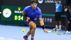 Tennis : Genou, Bâle... Rafael Nadal fait une annonce de taille pour sa fin de saison !