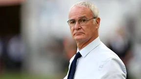Mercato - OL : Claudio Ranieri envoie un message fort à Jean-Michel Aulas !