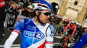 Cyclisme : Thibaut Pinot annonce la couleur pour le Tour de France 2018 !