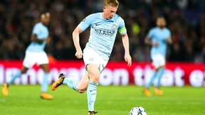 Mercato - Manchester City : Les confidences de Kevin De Bruyne sur son avenir