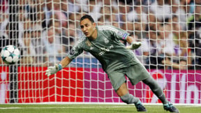 Mercato - Real Madrid : Keylor Navas se prononce sur l’arrivée d’un nouveau gardien !