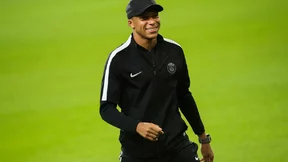 PSG : «A son âge, Kylian Mbappé est meilleur que Thierry Henry» 