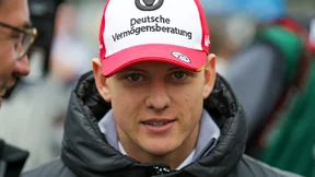 Formule 1 : Le fils de Michael Schumacher se livre sur une arrivée en F1 !