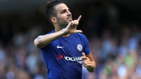 Mercato - Barcelone : Cesc Fabregas revient sur son départ pour Chelsea