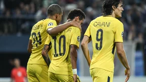 Mercato - PSG : Al-Khelaïfi aurait tranché pour Neymar, Cavani et Mbappé !
