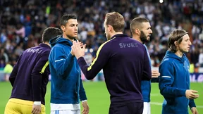 Real Madrid : Harry Kane s'enflamme pour Cristiano Ronaldo !
