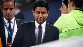 Mercato - PSG : Nasser Al-Khelaïfi sur le point de boucler un dossier chaud ?