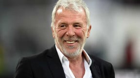 PSG : Mbappe, Cavani, Neymar… Éric Gerets totalement sous le charme du PSG !