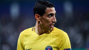 Mercato - PSG : Gros rebondissement dans le dossier Di Maria ?