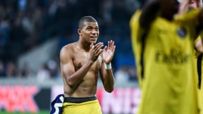 PSG : Pierre Ménès monte au créneau pour Kylian Mbappé !